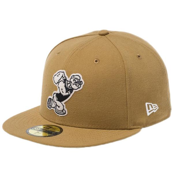 ポパイ ニューエラ 5950キャップ マルチロゴ キャラクター パッチ ウィート ナチュラル ブラック Popeye New Era 59fifty Cap Multi Logo Character Patch Buyee 日本代购平台 产品购物网站大全 Buyee一站式代购 Bot Online