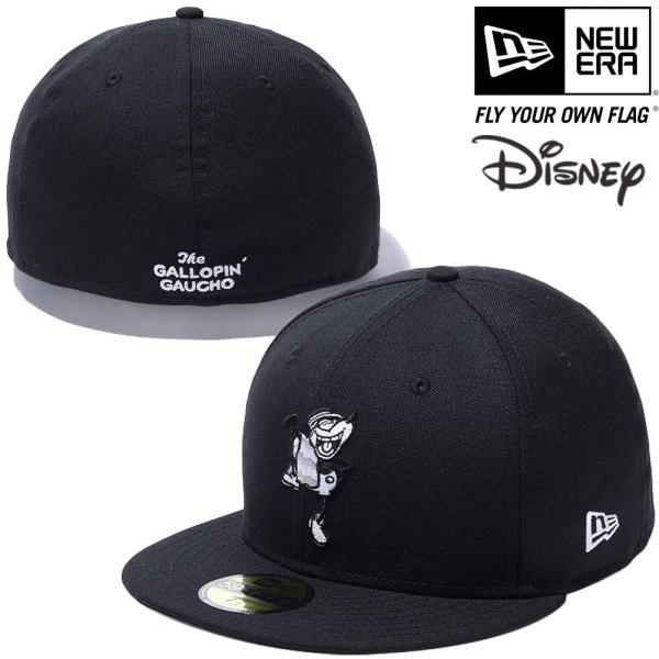 ディズニー ニューエラ 5950キャップ マルチロゴ レトロ ミッキーマウス ギャロッピン ガウチョ ブラック Disney New Era 59fifty Multi Logo Retro Mickey Buyee Buyee Japanese Proxy Service Buy From Japan Bot Online