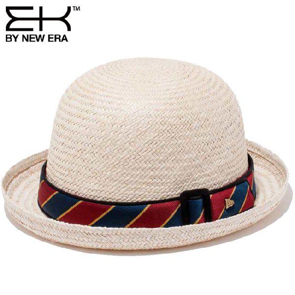 NEW ERA イーケーバイニューエラ ザ ボーラーハット シリーズ81 パーム 