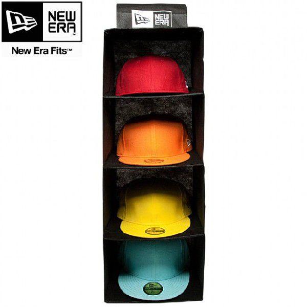ニューエラ キャップ ストレージ システム ブラック New Era CAP STORAGE SYSTEM BLACK ニューエラ キャップ ストレージ システム ブラック New Era CAP STORAGE SYSTEM BLACK