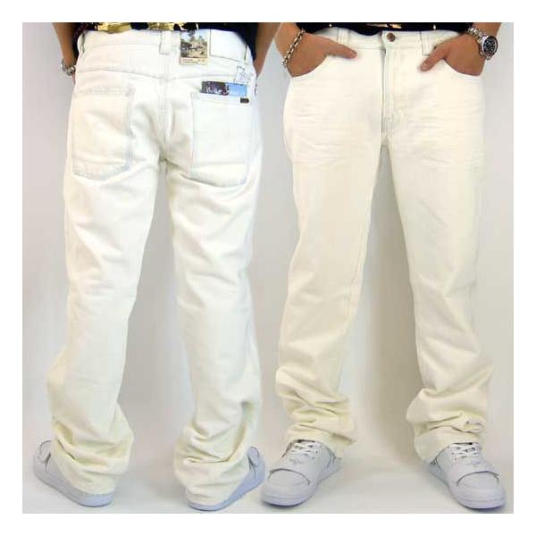 �k�[�f�B�[�W�[���Y �X�����W�� �X�g���[�g �`���[�u���b�O �E���g�� �u���[�` SLIM JIM STRIGHT TUBELEG 110298 Ultra Bleach