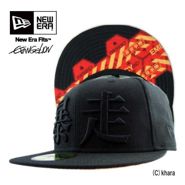 NEW ERA ニューエラ×ヱヴァンゲリヲン キャップ アンダー NEW ERA ニューエラ×ヱヴァンゲリヲン キャップ アンダー