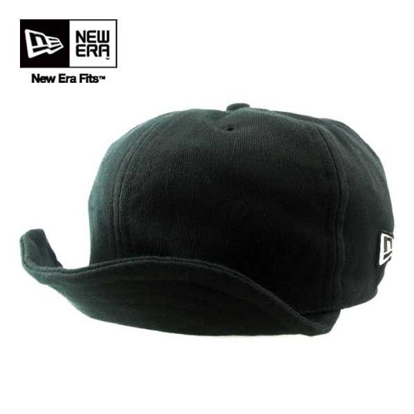black messenger hat