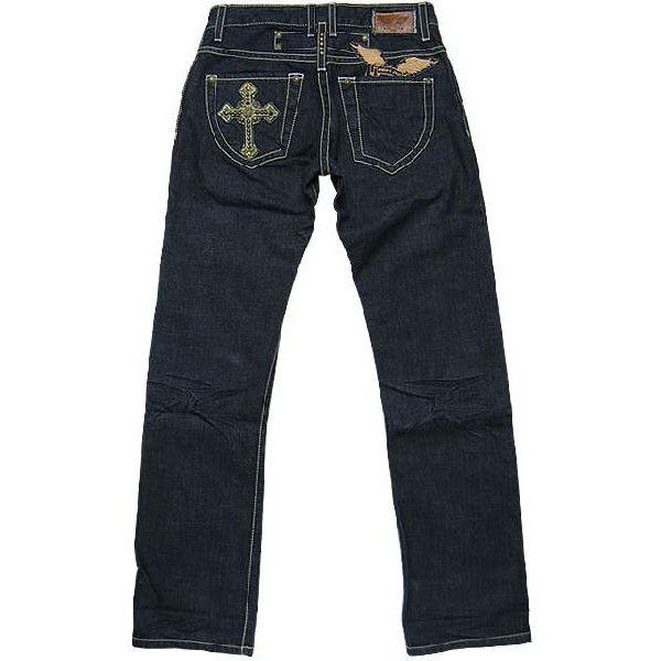ROBIN'S JEAN BSD5077 CROSS RINES ���r���Y�W�[�� BSD5077 �N���X �����X