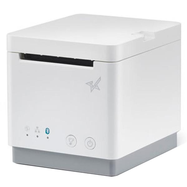 �X�^�[���� �����u���^���M���v�����^�[ mCollection mC-Print2 MCP21LB WT JP WebPRNT USB Ethernet Bluetooth DK MFi�F�� Star Micronics