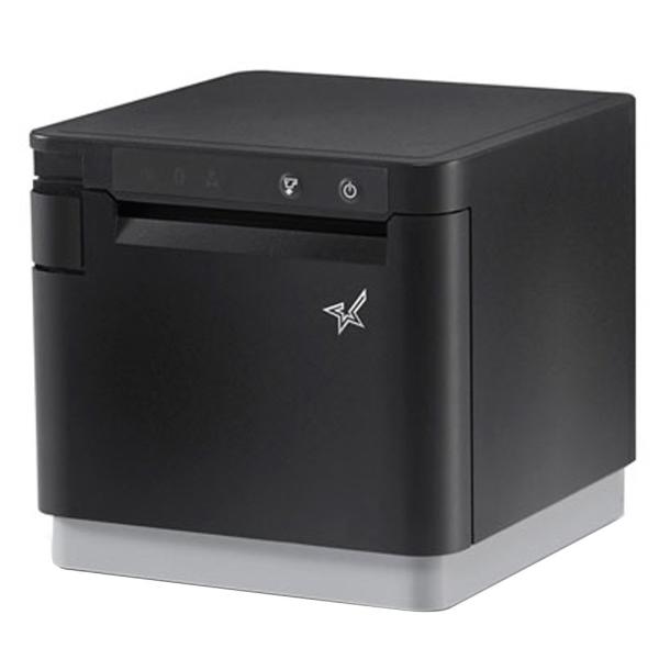 �X�^�[���� �����u���^���M���v�����^�[ mCollection mC-Print3 MCP31LB BK JP WebPRNT USB Ethernet Bluetooth DK MFi Star Micronics Thermal Printer