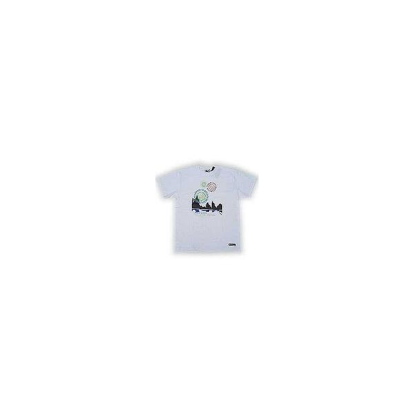 WU-EXCLUSIVE WEX07SS10 S/S TEE WHITE �E�[�G�N�X�N���[�V�u WEX07SS10 S/S T�V���c �z���C�g