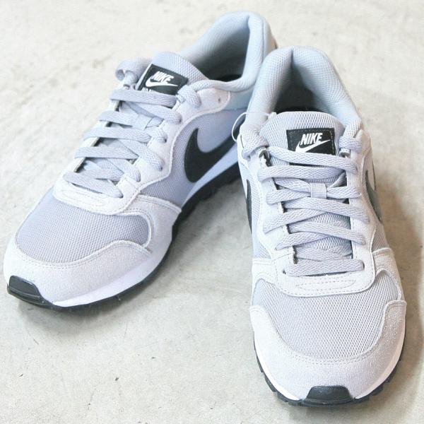 ナイキ Md ランナー 2 メンズスニーカー 価格比較 価格 Com