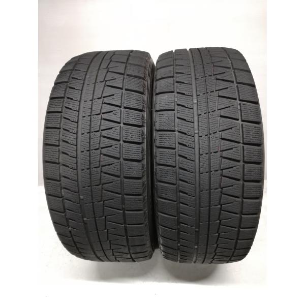 ◆本州・四国は送料無料◆ ＜スタッドレス 2本＞ 245/45R17 ブリヂストン REVO GZ ...