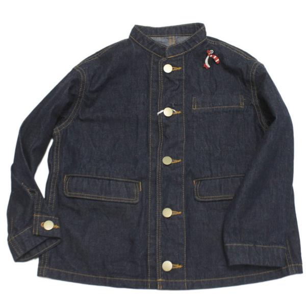 DENIM DUNGAREE（デニムアンドダンガリー） アウター 
