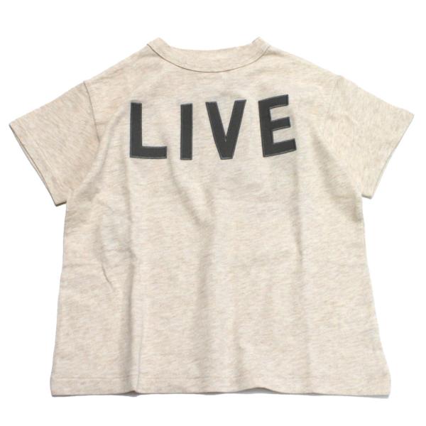 ♡さとみん♡ デニム&ダンガリー Tシャツ2点おまとめ DENIM DUNGAREE（デニムアンドダンガリー） セール 「40%OFF」 半袖T