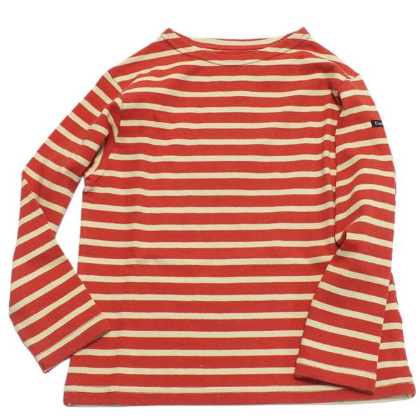 DENIM DUNGAREE（デニムアンドダンガリー） 長袖Tシャツ 