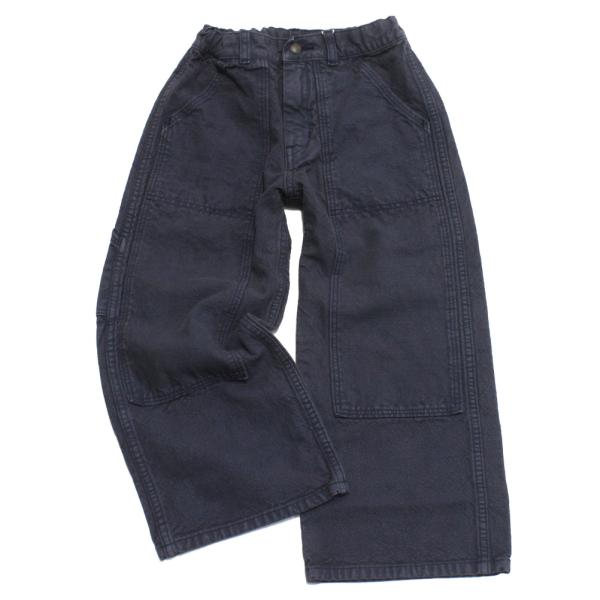 デニム＆ダンガリー　新品タグ付　ミッキー ロンT 02 circus-circus_dem22620621-02-21000