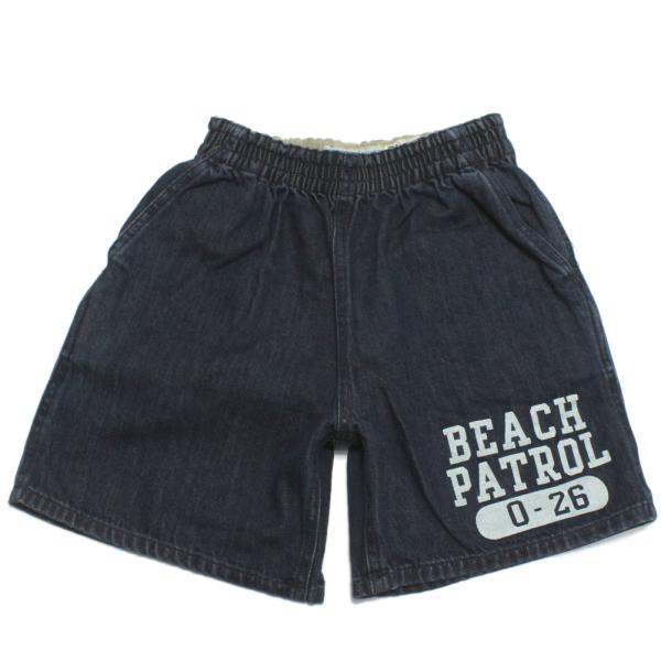 DENIM DUNGAREE（デニムアンドダンガリー） セール 「50%OFF」 ハーフ