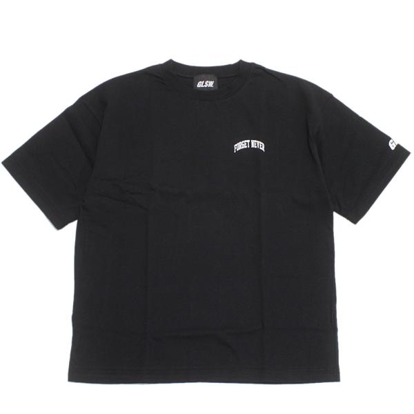 GaJess 黒 半袖Tシャツ ゲス GUESS MEN'S S/Slv Tee Shirt （BLK） 半袖 Tシャツ