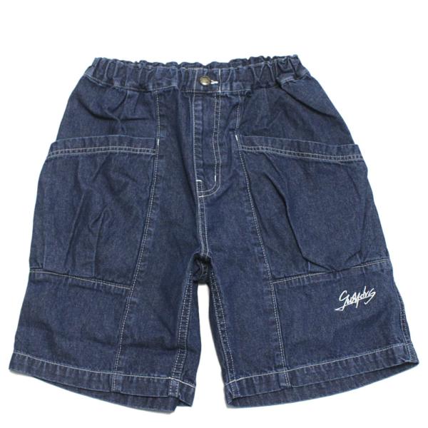 GROOVY COLORS セール 「50%OFF」 ハーフパンツ 