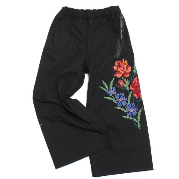 GO TO HOLLYWOOD セール 「60%OFF」 ロングパンツ 