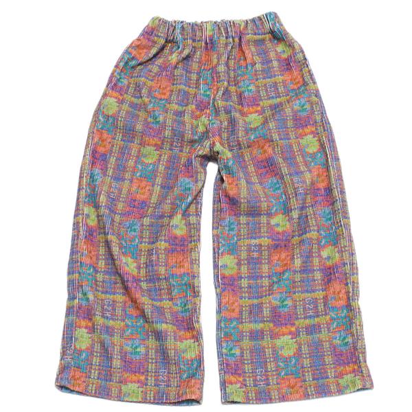 GO TO HOLLYWOOD（ゴートゥーハリウッド） ロングパンツ 