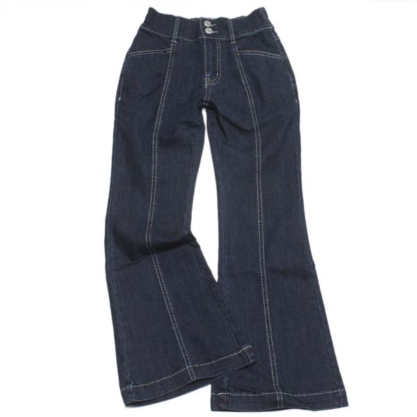 IA LOVE レディース デニムパンツ circus-circus_ltc8353110-01-4990