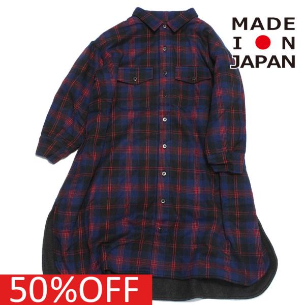 ミチリコ　michirico コート セール 「70%OFF」 アウター 