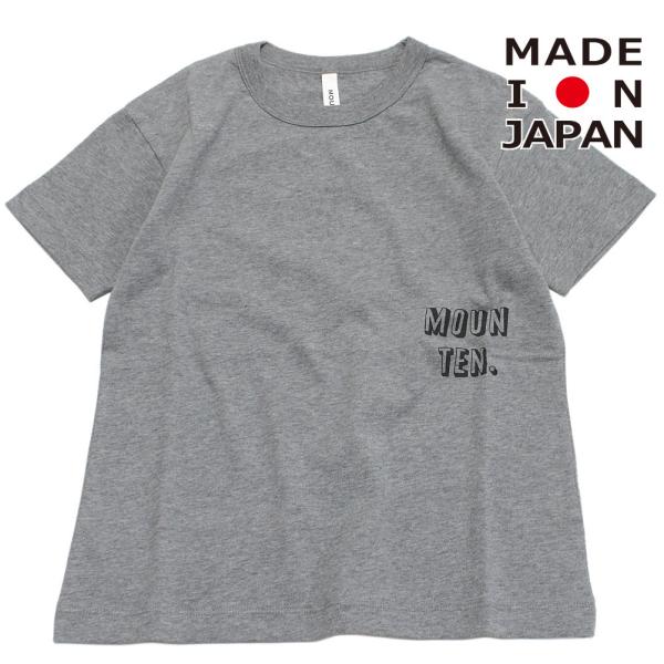 半袖Tシャツ 