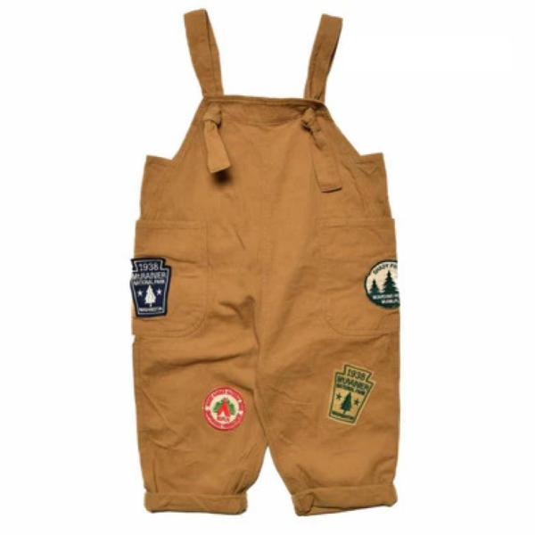 NEEDLE WORKS（ニードルワークス） セール 「50%OFF」 サロペット