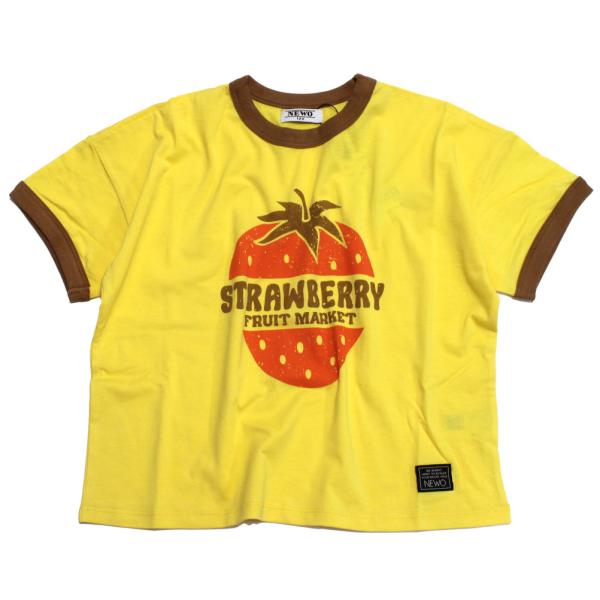 セール 「50%OFF」 半袖Tシャツ 