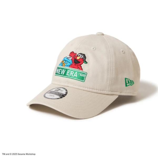 NEW ERA × familiar Youth 9TWENTY 帽子 セット NEW ERA × familiar Youth 9TWENTY 帽子 セット NEW ERA