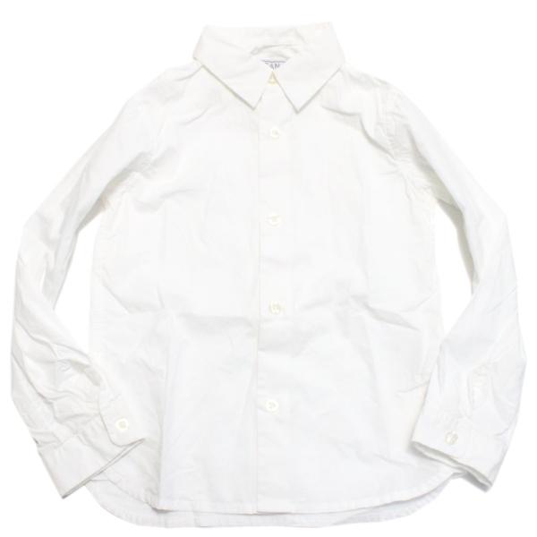 Ocean＆Ground オーシャン＆グラウンド“オーシャン＆グラウンド”のコンフォートシャツワッシャー加工を加えたブロード生地。カジュアルからフォーマルまで幅広いシーンで活躍。ベーシックなデザインでスタイルを選びません。お手入れもしやすい...