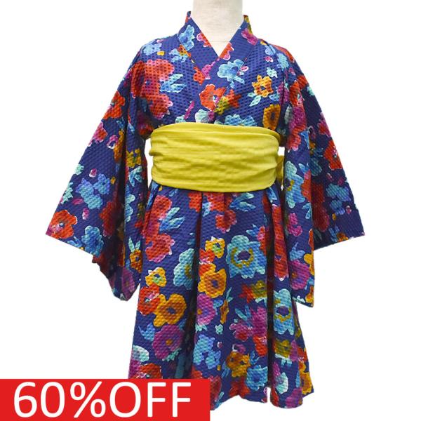 浴衣 子供 ワンピースの人気商品 通販 価格比較 価格 Com