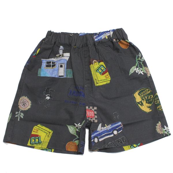 セール 「50%OFF」 ハーフパンツ 