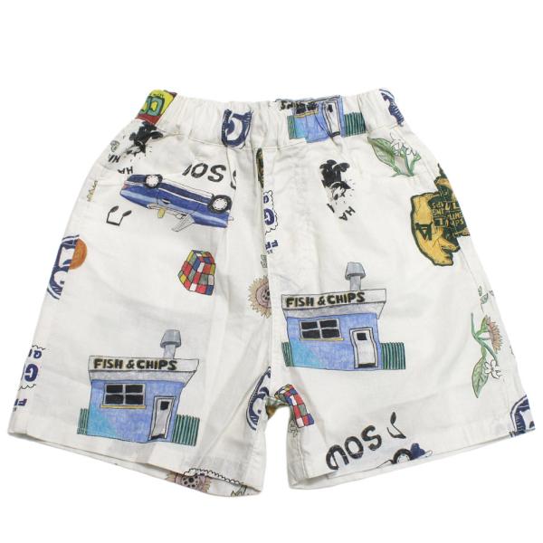 セール 「50%OFF」 ハーフパンツ 