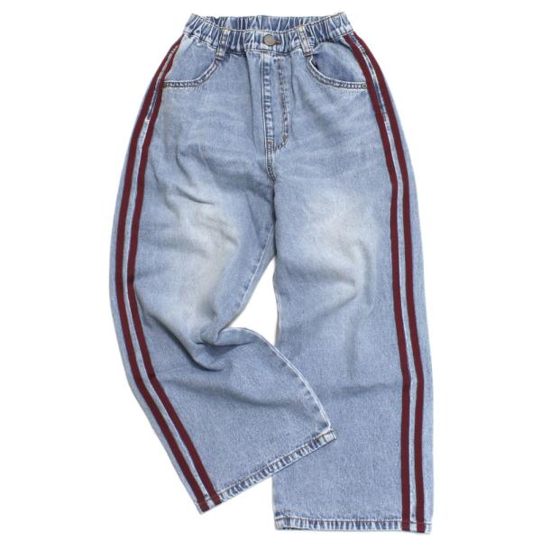 セール 「50%OFF」 ロングパンツ 