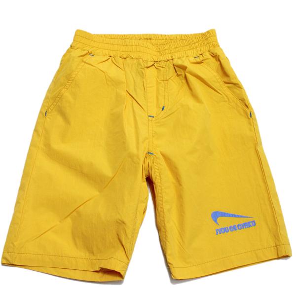 OFFICIAL TEAM セール 「40%OFF」 ハーフパンツ 