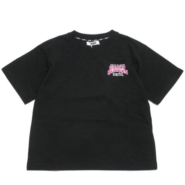 X-girl Stages（エックスガールステージス） セール 「50%OFF」 半袖T