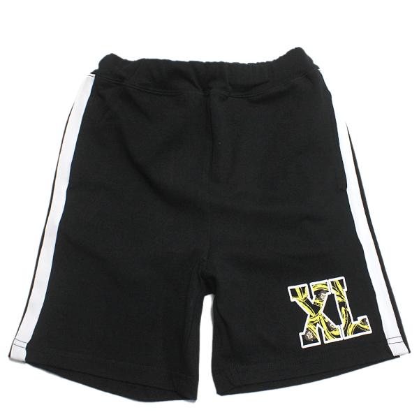 XLARGE KIDS セール 「50%OFF」 ハーフパンツ 