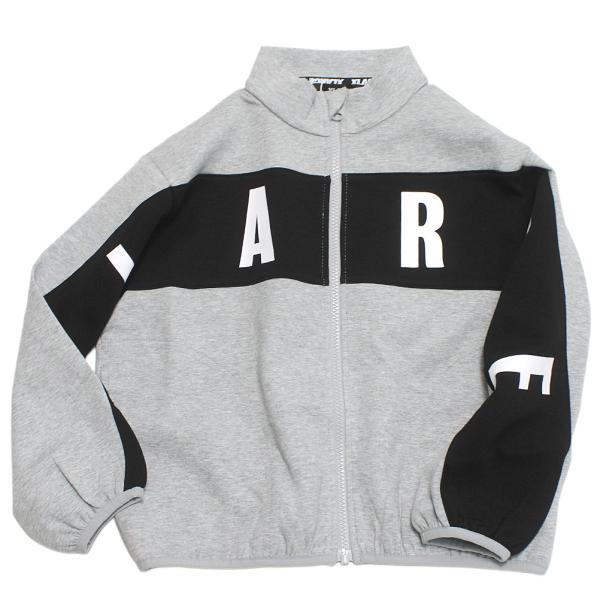 XLARGE KIDS エクストララージキッズ“エクストララージキッズ”のビッグロゴダンボールニットジップジャケットOGゴリラのプリントで、バックスタイルをデザイン。思わず腕を広げて見せたくなるほどの大きいロゴが魅力的。秋口から春先の羽織り...