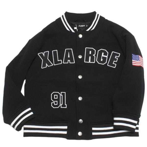 XLARGE KIDS（エクストララージ キッズ） セール 「50%OFF」 アウター
