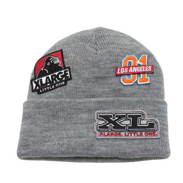 XLARGE KIDS（エクストララージ キッズ） 帽子 