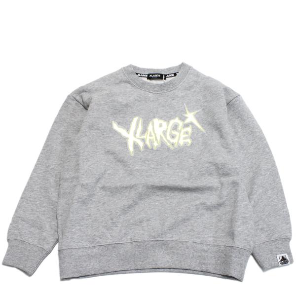 XLARGE KIDS（エクストララージ キッズ） トレーナー・ニット