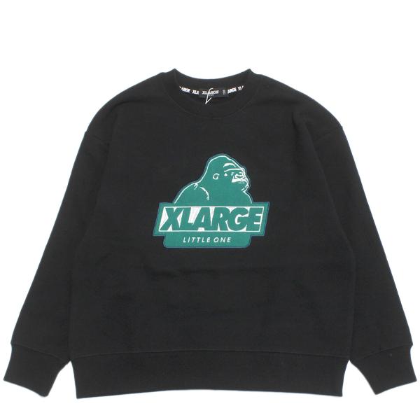 XLARGE KIDS（エクストララージ キッズ） トレーナー・ニット