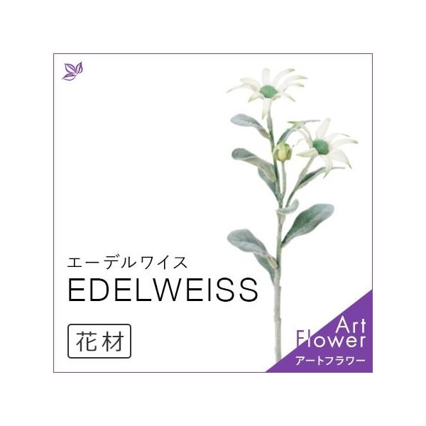 エーデルワイス 花 材料 インテリア おしゃれ アレンジ メント 人工 アスカ Asca 花材 造花 アートフラワー Buyee Buyee Japanese Proxy Service Buy From Japan Bot Online