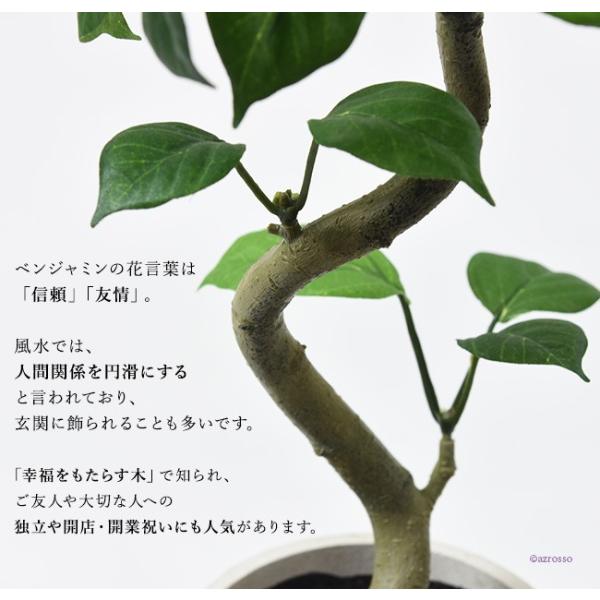 ベンジャミン 人工 観葉植物 フェイク グリーン ミニ インテリア おしゃれ 造花 小さい ポット 枯れない 玄関 部屋 Buyee Servicio De Proxy Japones Buyee Compra En Japon