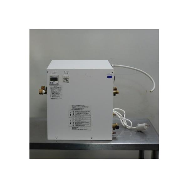 3 2008年製 TOTO REW25C2DH 小型 電気温水器 単相200V 用 2kw 30 3 2008年製 TOTO REW25C2DH 小型 電気温水器 単相200V 用 2kw 30