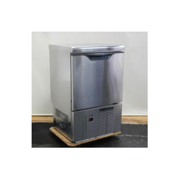 2008年製 ダイワ DRI-35LME 35kg 全自動製氷機 キューブ アイス W50D45H80cm 100V 47kg