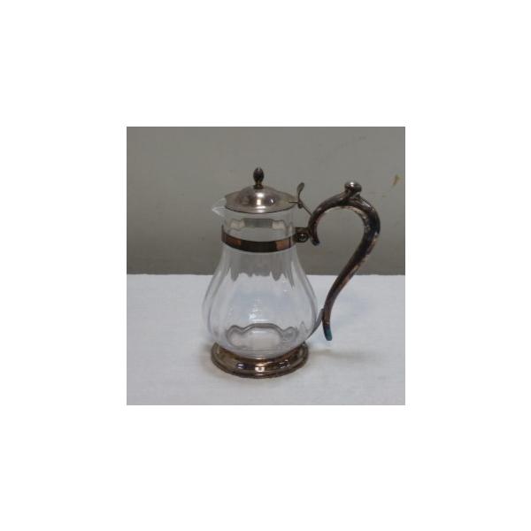 和田助製作所 SW ジュース ピッチャー 1.5リットル A型 φ142×Ｈ242mm1.5L 水ポット 水差し ドリンク ポット