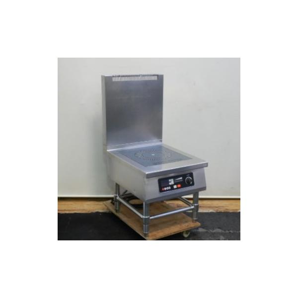 2014年製 タニコー TIH-L5N 業務用 1口 IH コンロ W45D60H45(+50 2014年製 タニコー TIH-L5N 業務用 1口 IH コンロ W45D60H45(+50