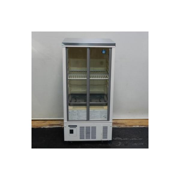 2009年製 ホシザキ 冷蔵ショーケース SSB-48CTL1 棚1段