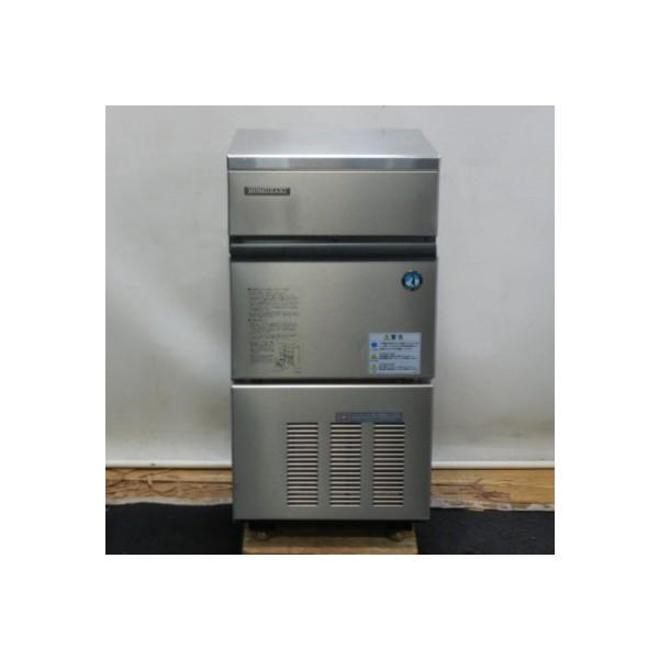 2002年製 ホシザキ IM-25L-1 全自動製氷機 25kg キューブ アイス