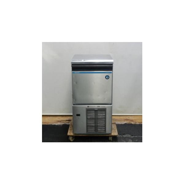 2016年製 ホシザキ IM-25M-1 全自動製氷機 キューブ アイス